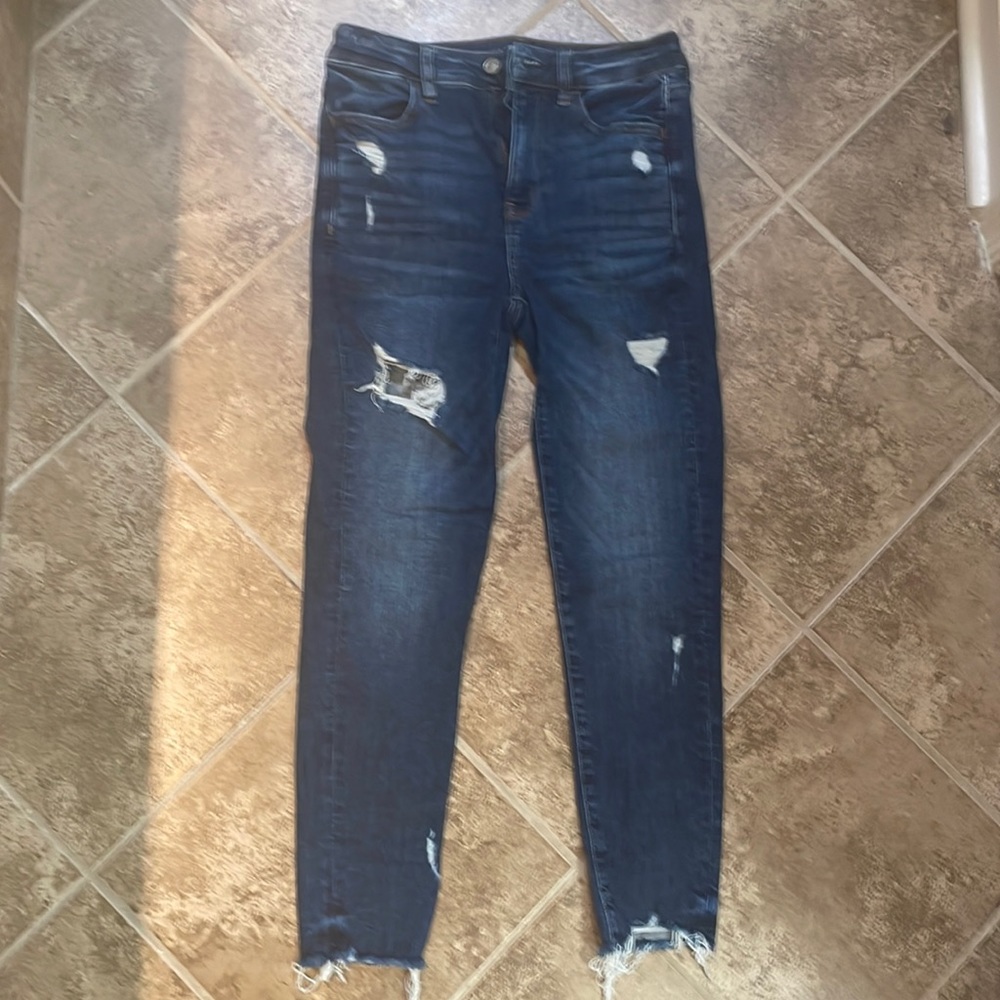 American Eagle**like new**